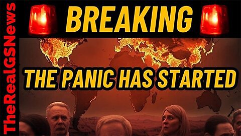 THIS IS GETTING UGLY 🚨 EMERGENCY WWIII REPORT>>