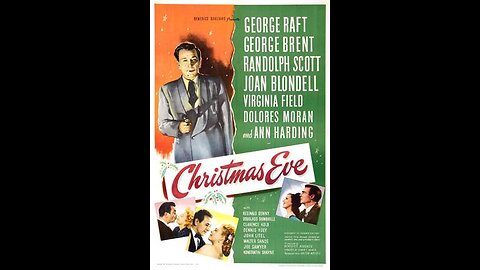 Christmas Eve [1947]