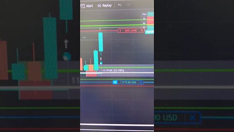 Spiderlines Recovered a $4000 Loss and Ended the Day with Almost $3000 of Profits!