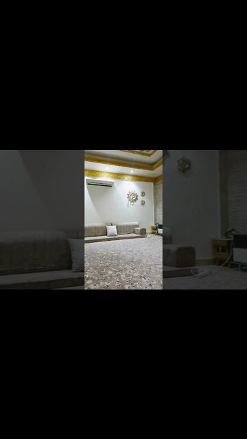 الله أكبر سبحان الله العظيم رب العرش