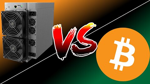 Will mining outperform spot Bitcoin this cycle?