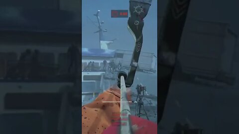 Back 4 Blood escaped the horde and blew up the bridge