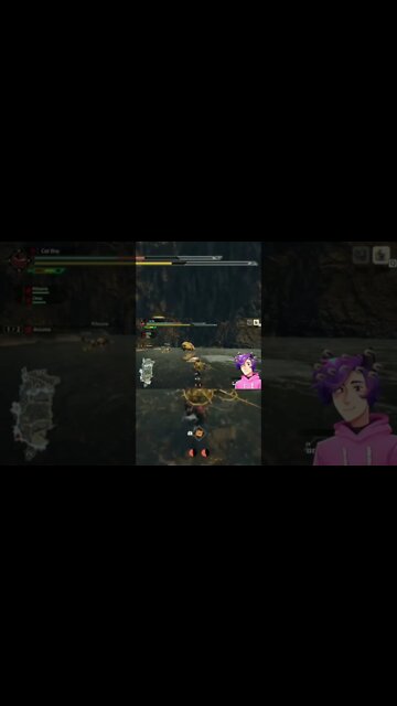 #Monster #Hunter World e foi lançado em 26 de março para o #Nintendo #Switch