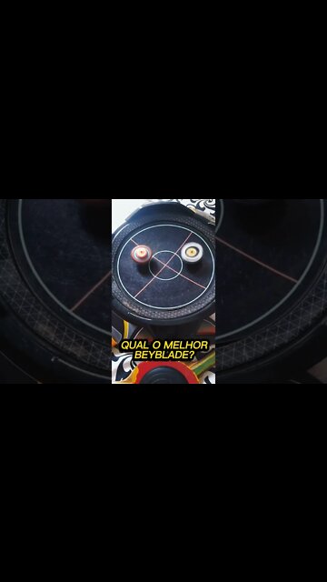 batalha de beyblade spriggan vs raphael (qual o melhor beyblade? 🤔👀)