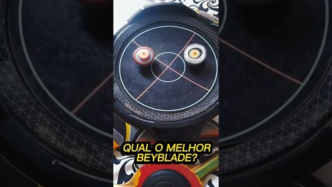 batalha de beyblade spriggan vs raphael (qual o melhor beyblade? 🤔👀)