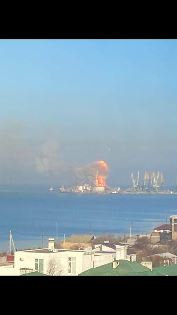 24.03.2022. Demilitarization and denazification of Ukraine!!!