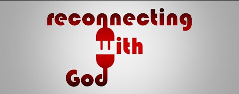 Five ways to reconnect with God