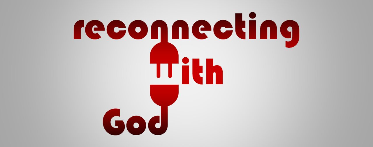 Five ways to reconnect with God