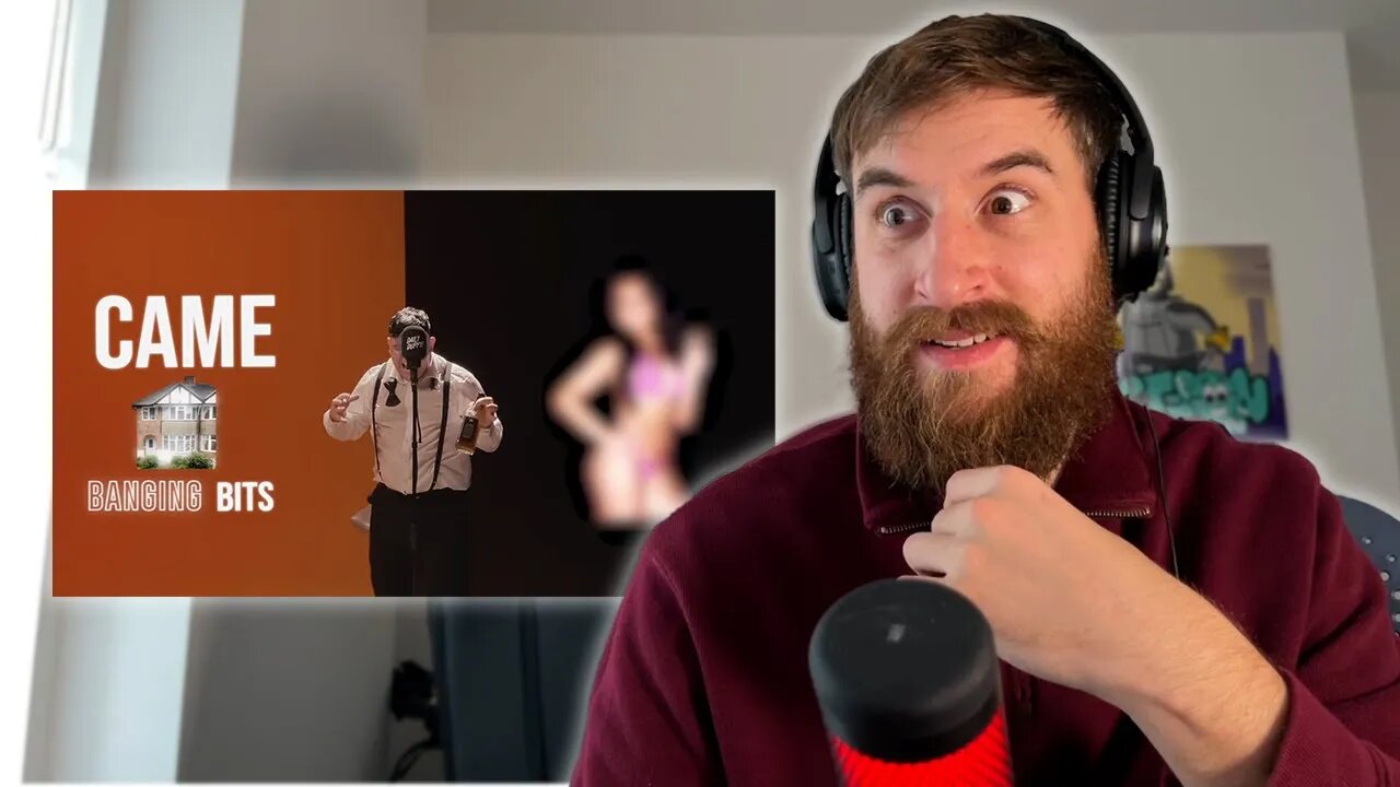 HE DOESN'T GIVE A F**Kš | Jordan - Daily Duppy | GRM Daily | Packetson Reaction