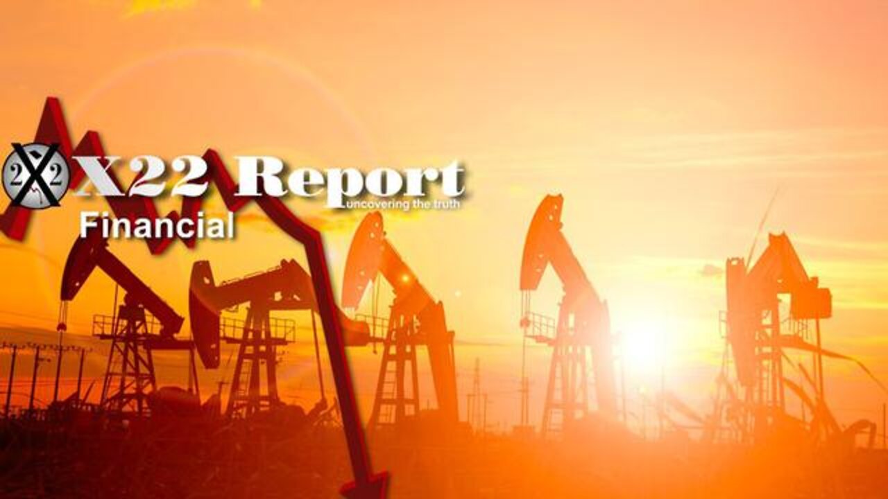 Ep. 2893a - The [CB]/[Biden] Admin Fell Right Into The Economic Trap, Exposed For All To See