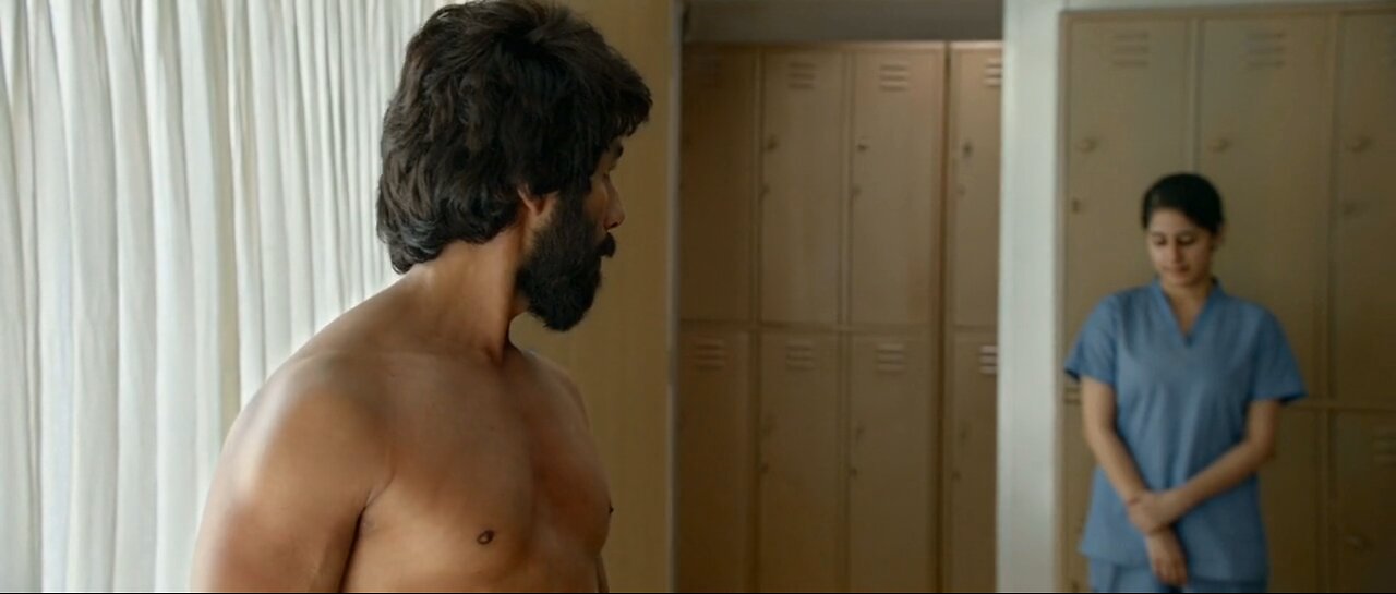 Part 6 || Kabir Singh