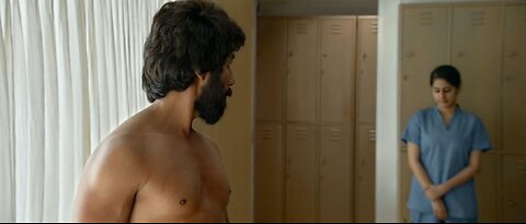 Part 6 || Kabir Singh