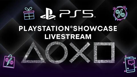 SONY PODE TER ADIADO SHOWCASE