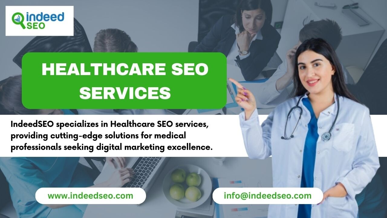 Best SEO Services for Healthcare: Complete Guide