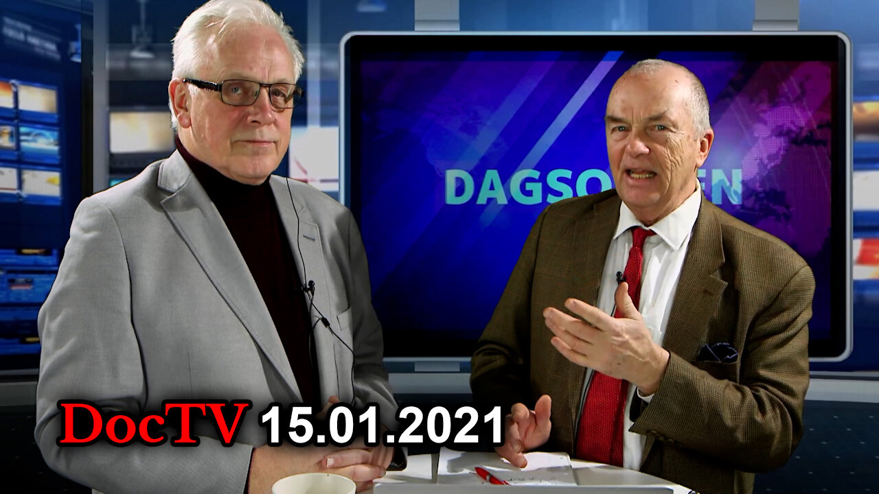 DocTV 15.01.2021 Ankerfeste