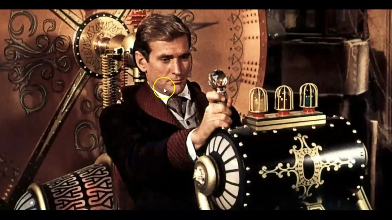 Wordle No. 537 for December 8, 2022 ... Happy Pretend to Be a Time Traveler Day!