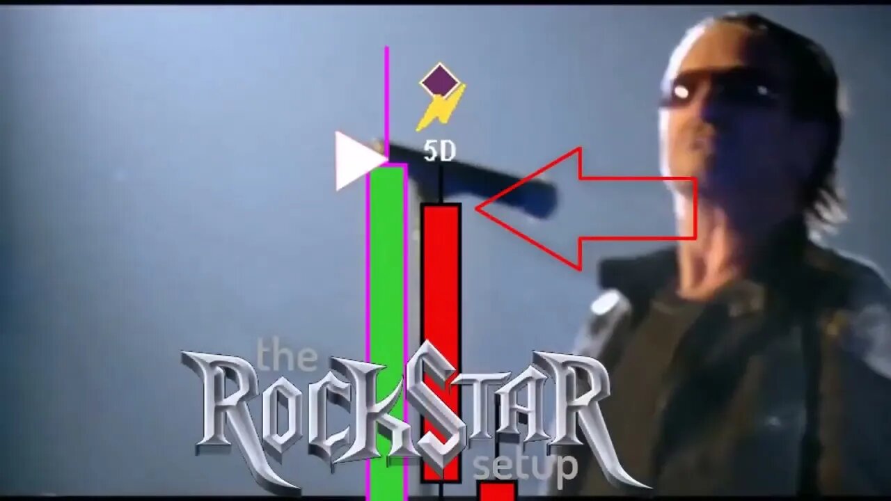 If you still havent found what youre looking for...The RockStar