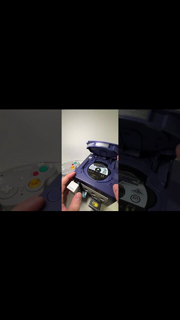 The Ultimate GameCube Setup