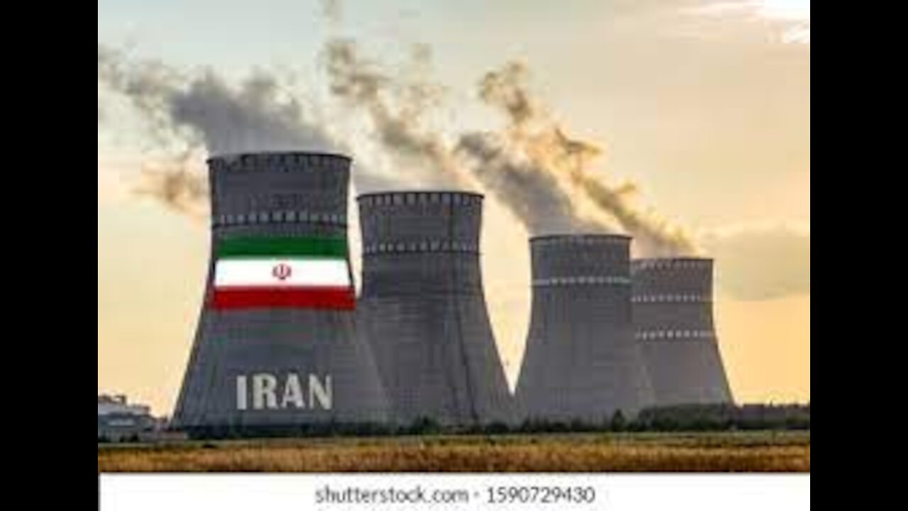 Emergency Shutdown Reported at Iran's Bushehr Nuclear Power Plant