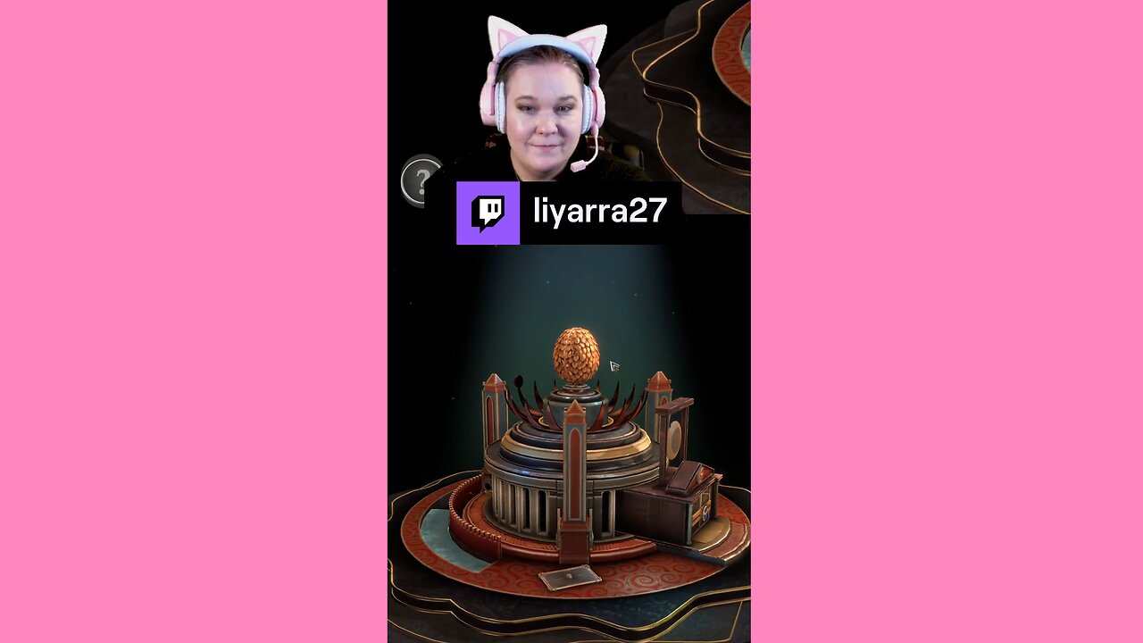 This was the coolest thing I've ever seen in a puzzle game! #shorts #twitch #gaming