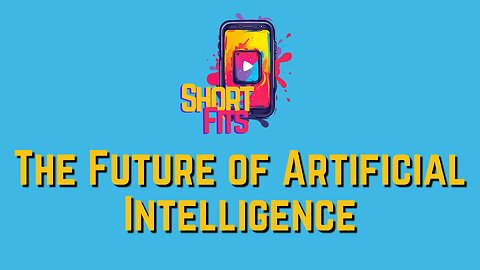 The Future of Artificial Intelligence