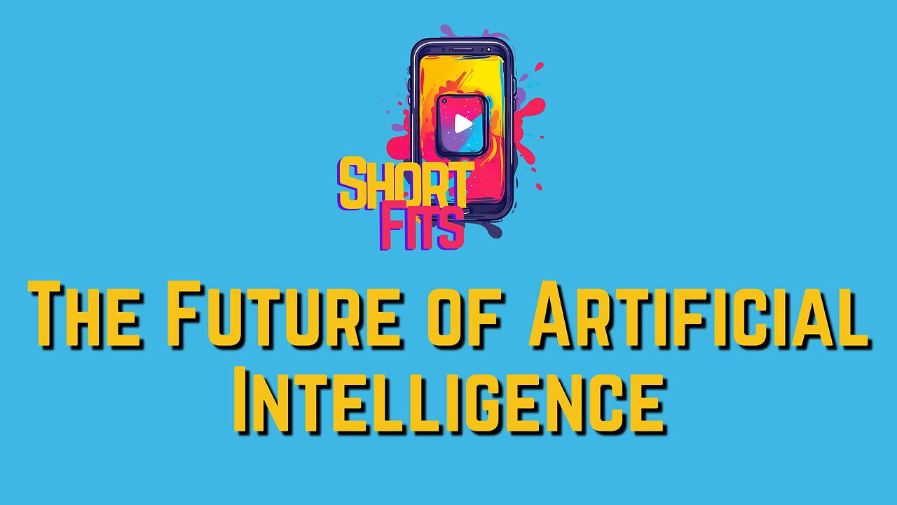 The Future of Artificial Intelligence