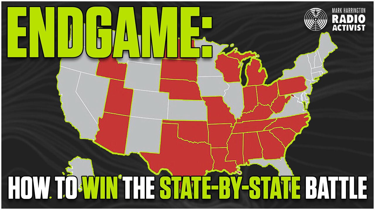 The Next Normal: How to Face the Challenge of a State-by-State Battle – Christen Pollo