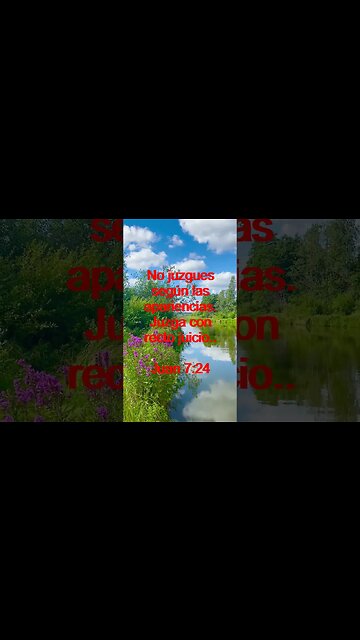 Verso Del Día | Lectura Inspiradora Para Empezar El Día. | 72