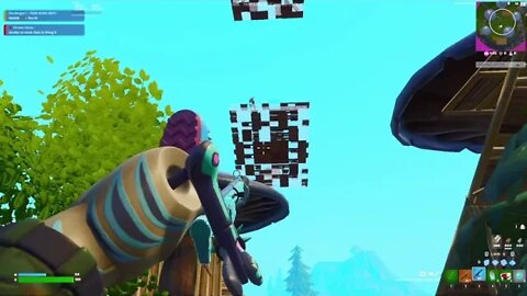 Session 1: Fortnite (1v1 Realistic Matchmaking)