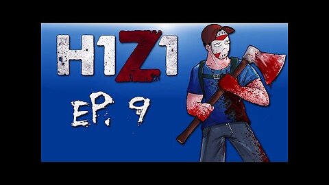 H1Z1 - Co-op Moments Ep. 9 (Rabbit Hunt, Car Chase, Meeting Wildcat!)