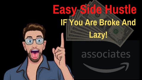 Learn how to make money when your broke and lazy | Make Money From Home