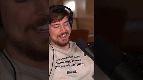 How mr beast almost died