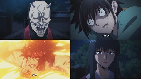 Rurouni Kenshin 2023 ep 9 reaction #RurouniKenshin2023 #RurouniKenshin2023episode9 #RurouniKenshin