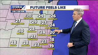 Brian Gotter's 10pm Storm Team 4cast (2/13)