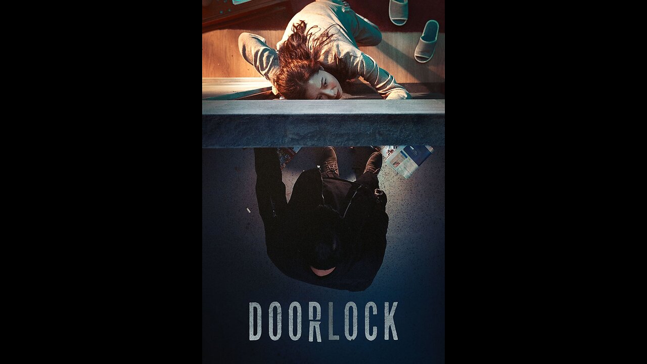 Door lock