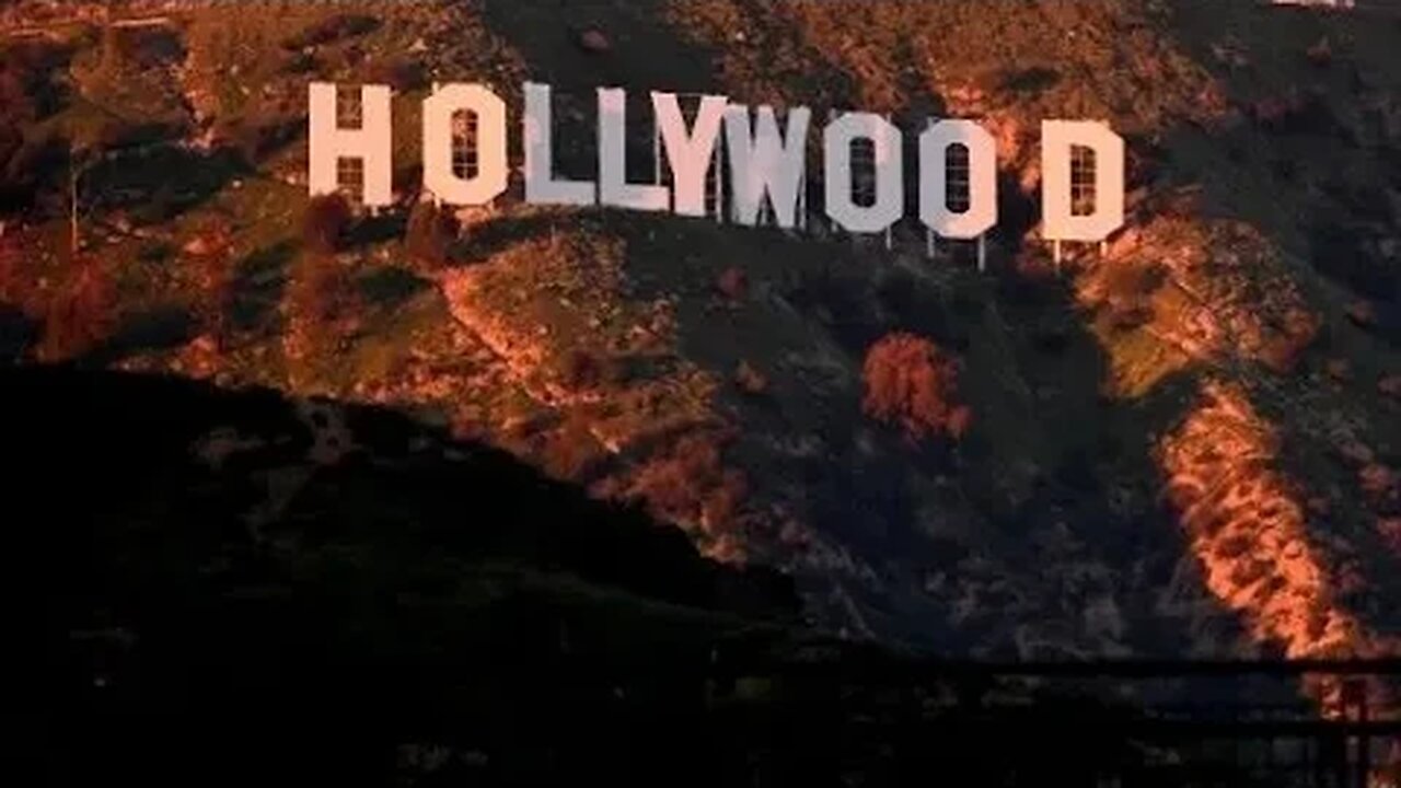 Cultural Bolshevik Hollywood lost half a trillion dollars.