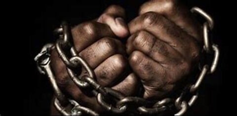 Number 18 Bondage