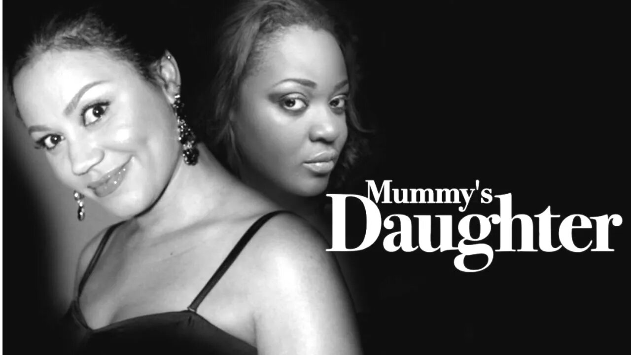 MUMMY'S DAUGHTER PART 2-SET APART NADIA BUARI JACKIE APPIAH AND VAN VICKER | NOLLYWOOD GHANIAN MOVIE