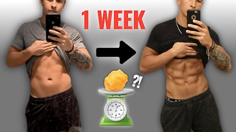 Weight Loss: How to Loose Weight & Get in Shape : https://bit.ly/3biJZ2L