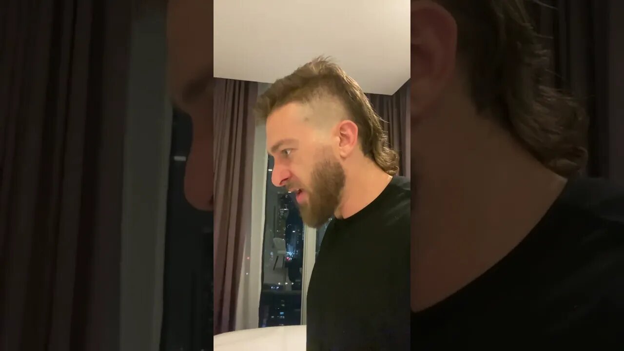 Self abuse time travel