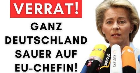 Verbrenner-Verbot bleibt doch! CDU macht Geheim-Deal mit den Grünen!