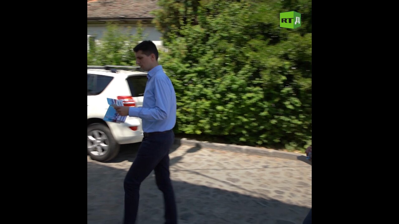 Most people in Serbia do not want to sanction Russia