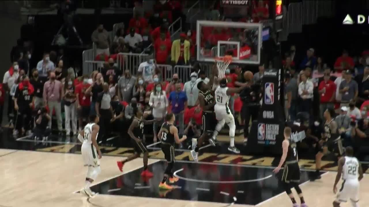 What to expect at Game 5 of the Eastern Conference finals