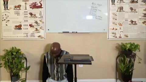 Living Waters
