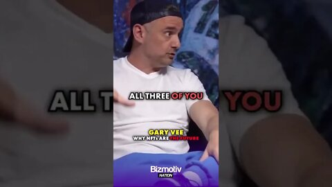 Everyone should listen to #garyvee on Business Finance Money #shorts #motivational