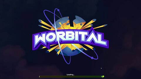 8 Shot Planet Destruction - Knocked off Orbit - Worbital Campaign