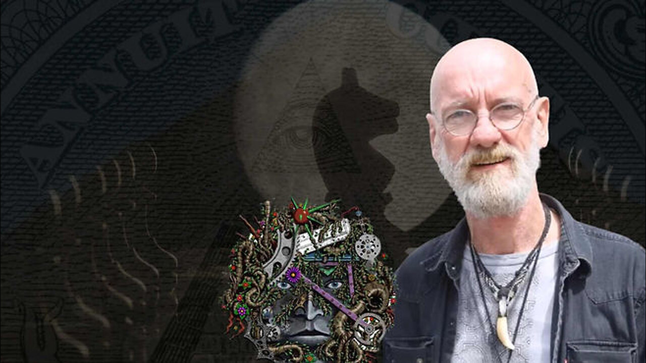 Max Igan & Victor Hugo - Trump & Deep State Conspiracy Analysis
