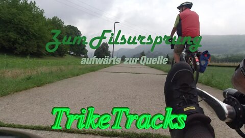 Zum Filsursprung - shorts