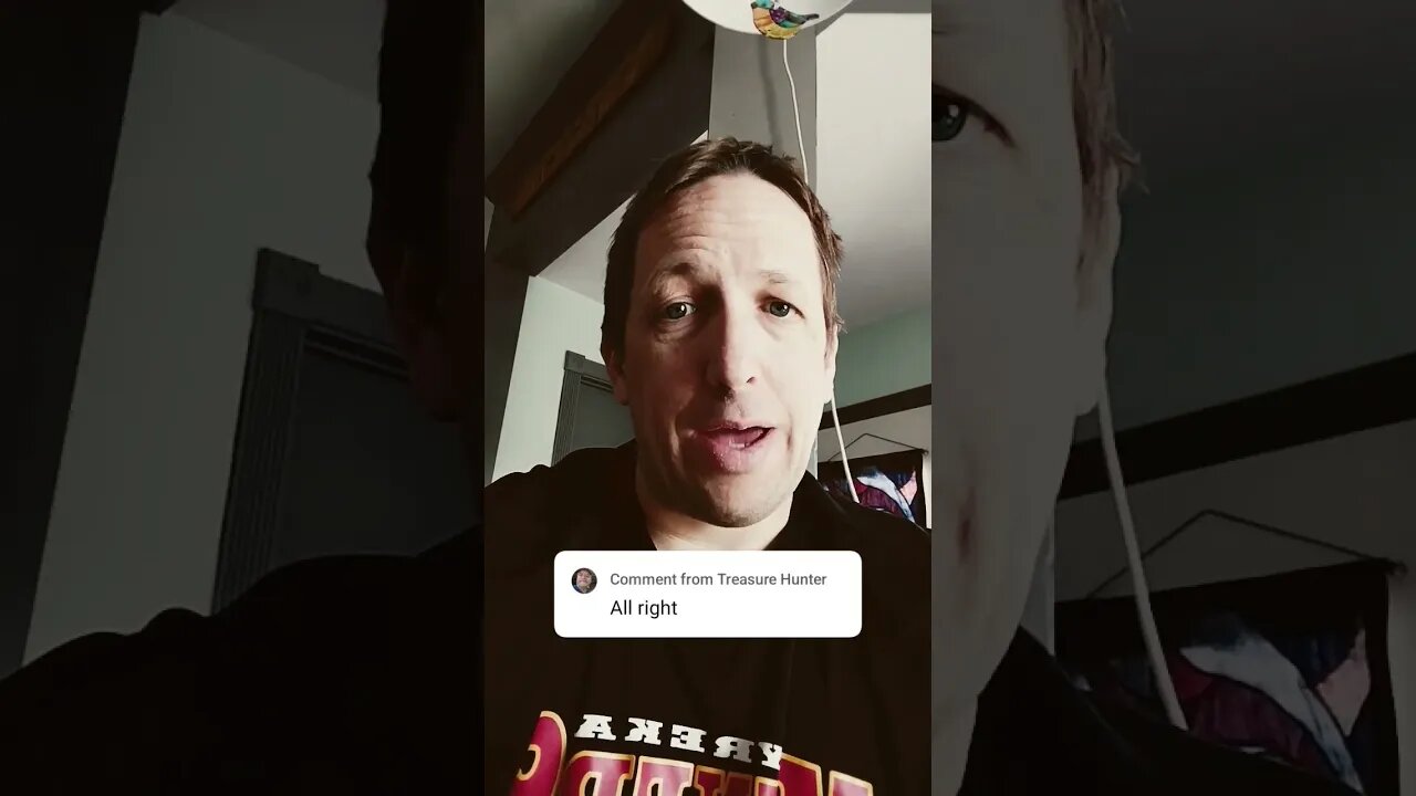 Neal is All Right