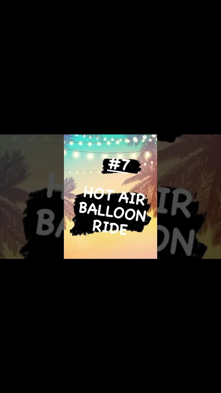 Top Summer Date Ideas! #shorts